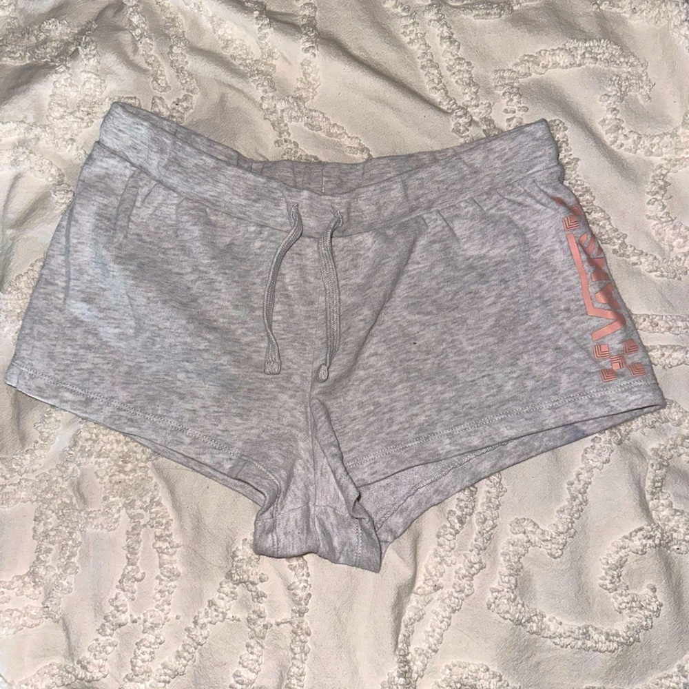 Sweat shorts